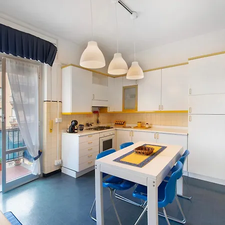 Palmaro Apartmán Janov