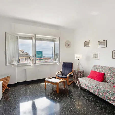 Apartment Palmaro *