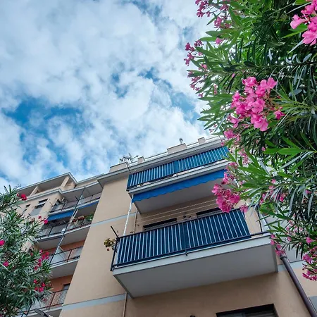 Palmaro Apartmán