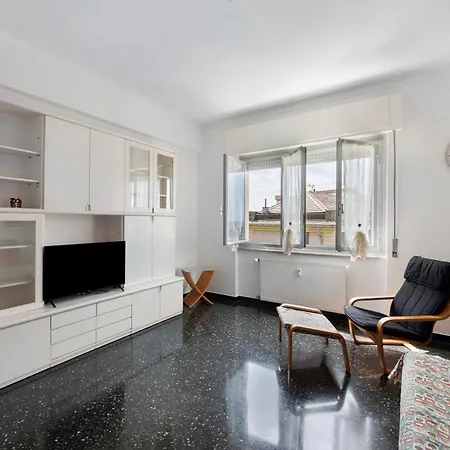 Apartment Palmaro