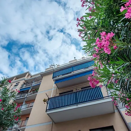 Apartment Palmaro